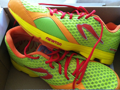 Newton Distance Running Shoes