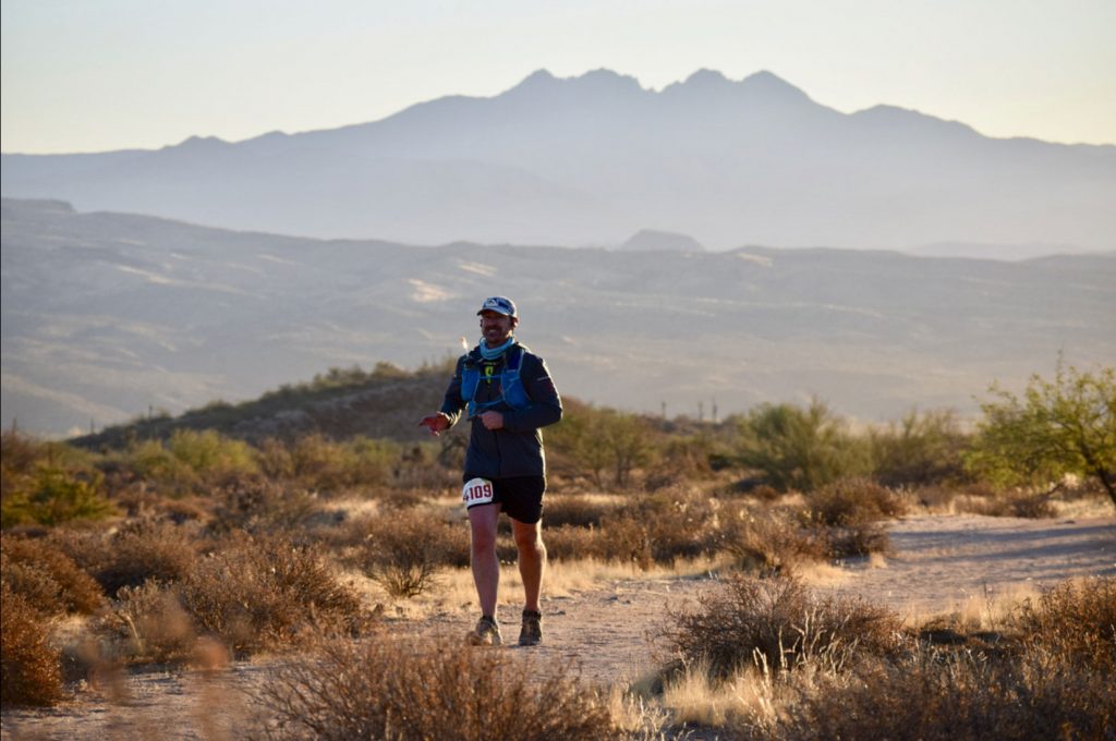 McDowell Mountain Frenzy