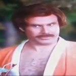Anchorman Ron Burgundy People Know Me