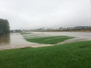 2013 Colorado Flood