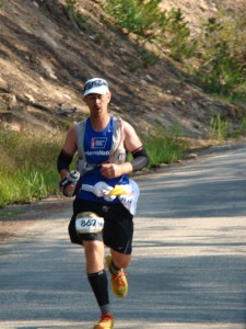 Fish Hatchery Leadville 100