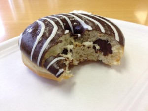 German Donut