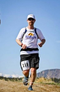 Greenland Trail 50k