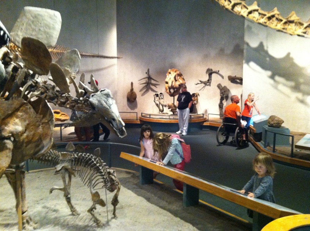 Denver Museum of Nature and Science