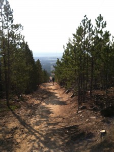 Powerline Leadville 100