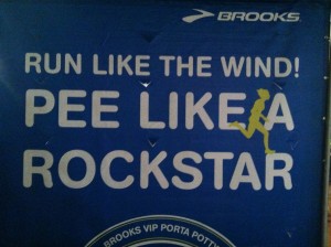 Pee Like A Rockstar