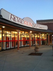 Road Runner Sports Westminster