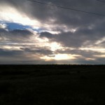 Foothills Trail