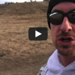 Hill Running vlog