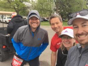 Colfax Half Marathon