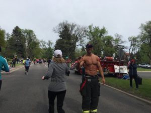 Colorado Firefighter Calendar