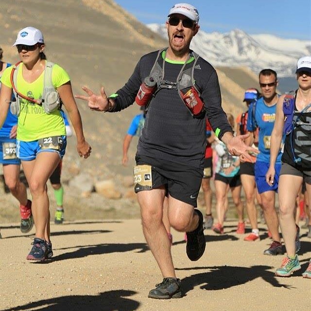 Leadville Heavy Half