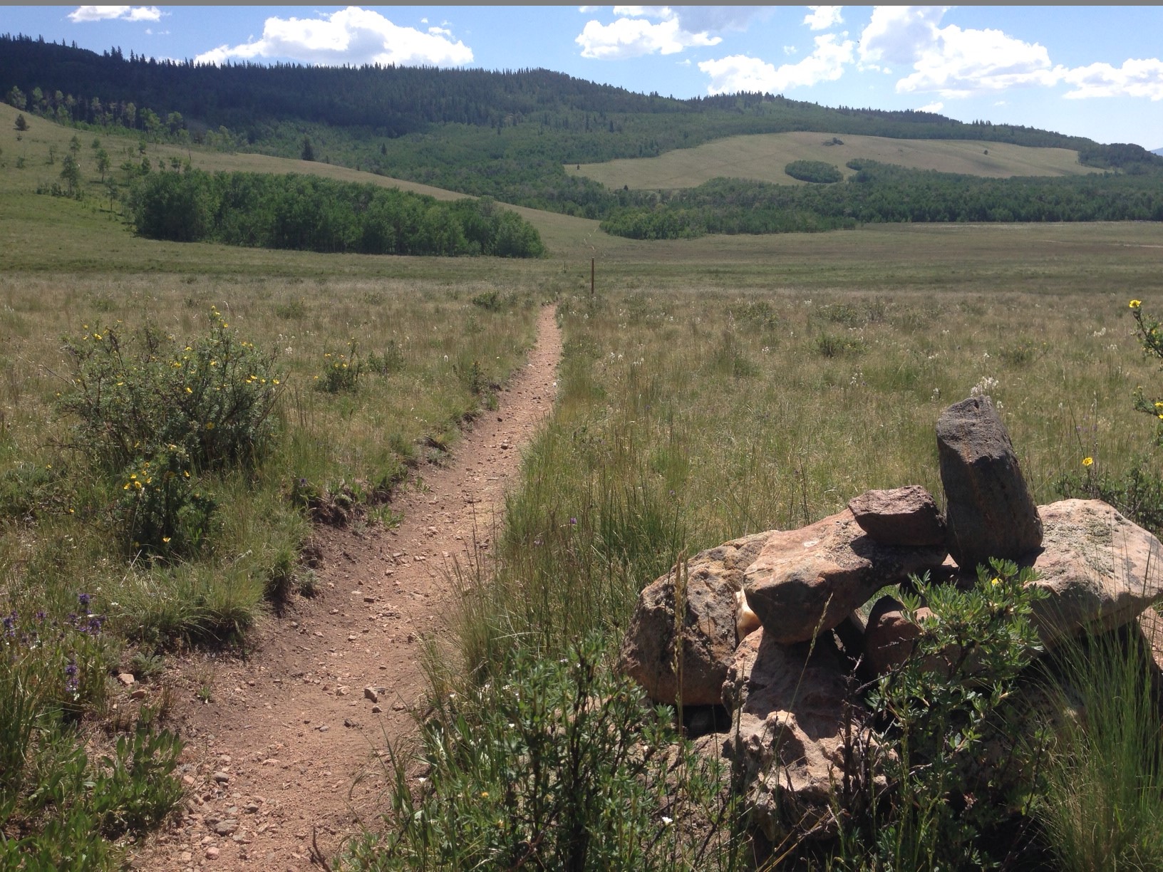 Kenosha Pass